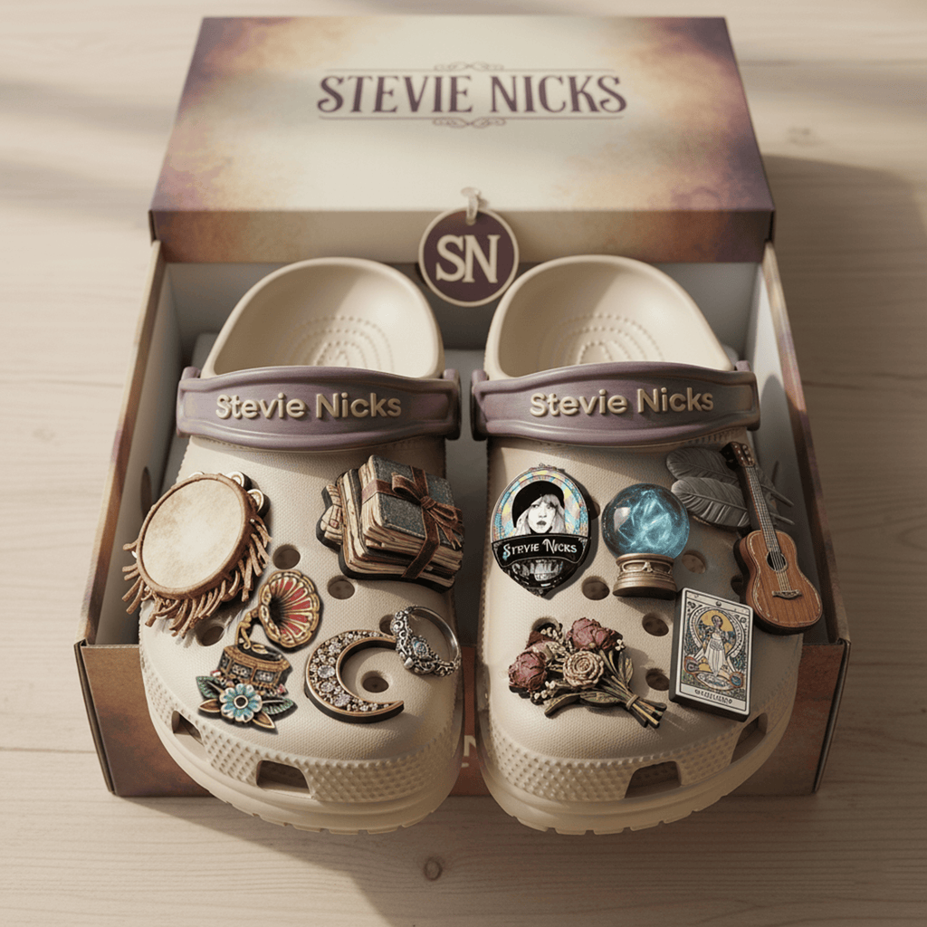 STNK PREMIUM CLOGS LNTH