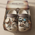 STNK PREMIUM CLOGS LNTH