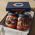 CCB PREMIUM CLOGS HTTT