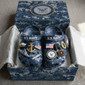 U.S. NAVY PREMIUM CLOGS HTTT