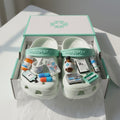 Pharmacist Premium Clogs TNSM