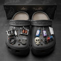 Tattoo Artist Premium Clogs TNSM