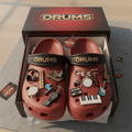 DRM PREMIUM CLOGS PDL