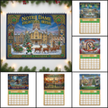 PREMIUM NDFI 2026 CALENDAR LNTH