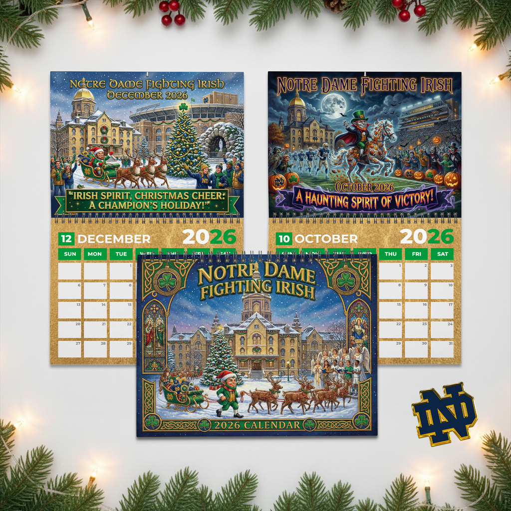 PREMIUM NDFI 2026 CALENDAR LNTH