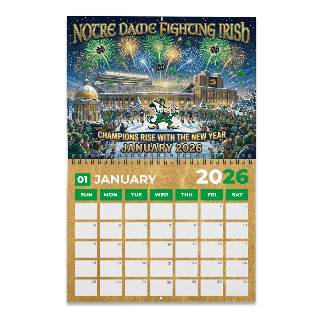 PREMIUM NDFI 2026 CALENDAR LNTH