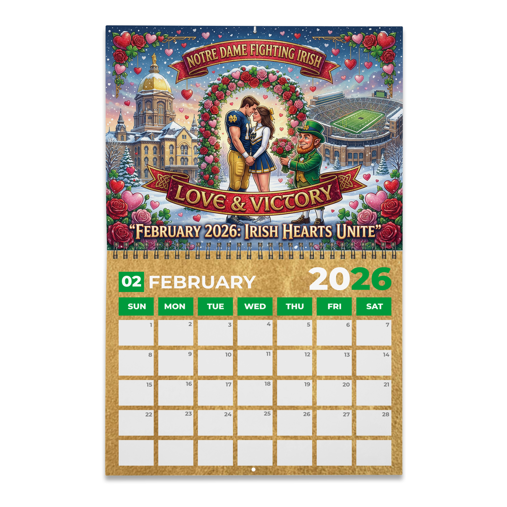 PREMIUM NDFI 2026 CALENDAR LNTH