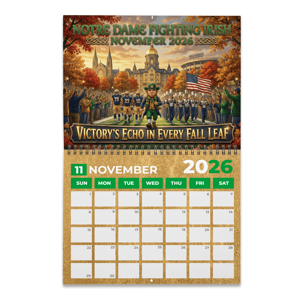 PREMIUM NDFI 2026 CALENDAR LNTH
