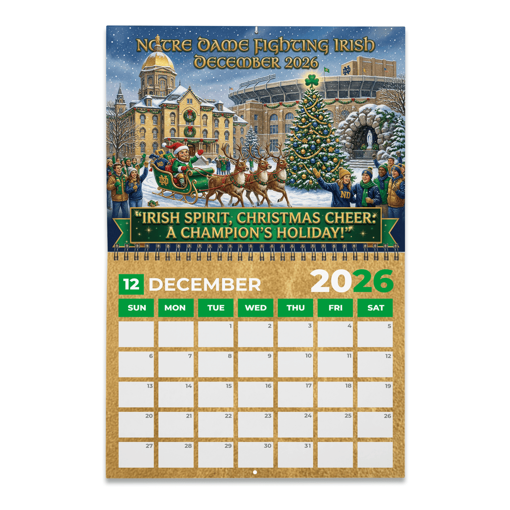 PREMIUM NDFI 2026 CALENDAR LNTH