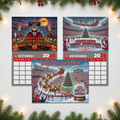 PREMIUM OSB 2026 CALENDAR LNTH