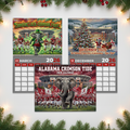 PREMIUM ACT 2026 CALENDAR LNTH