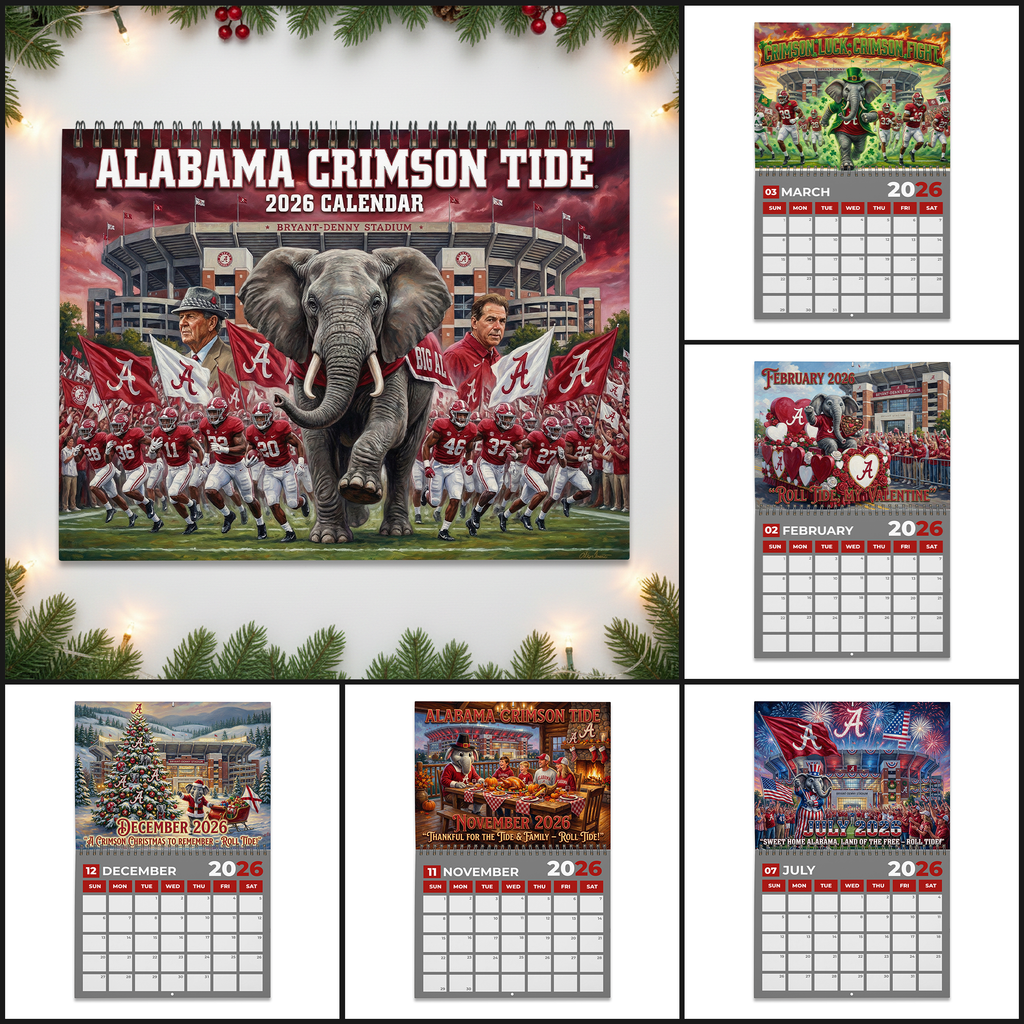 PREMIUM ACT 2026 CALENDAR LNTH