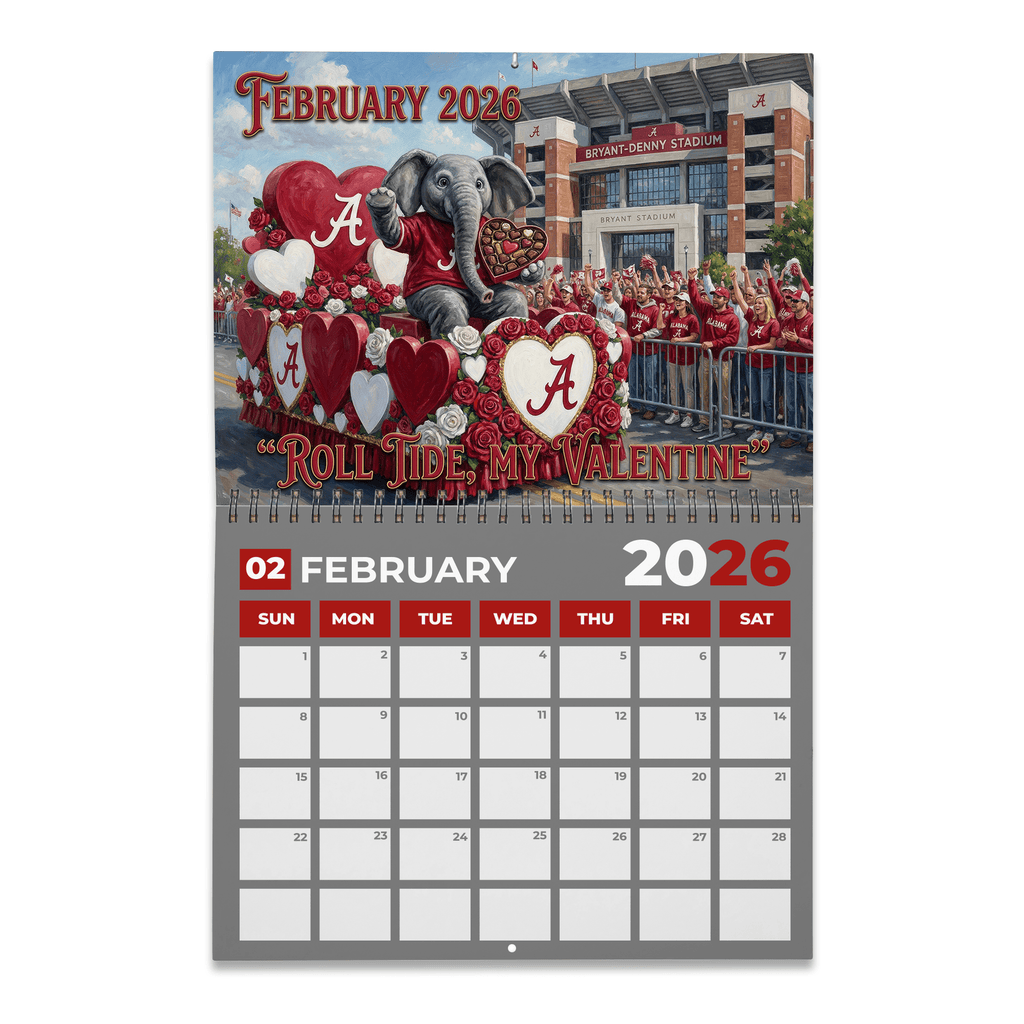 PREMIUM ACT 2026 CALENDAR LNTH