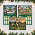PREMIUM ORD 2026 CALENDAR LNTH