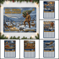 PREMIUM WVM 2026 CALENDAR LNTH