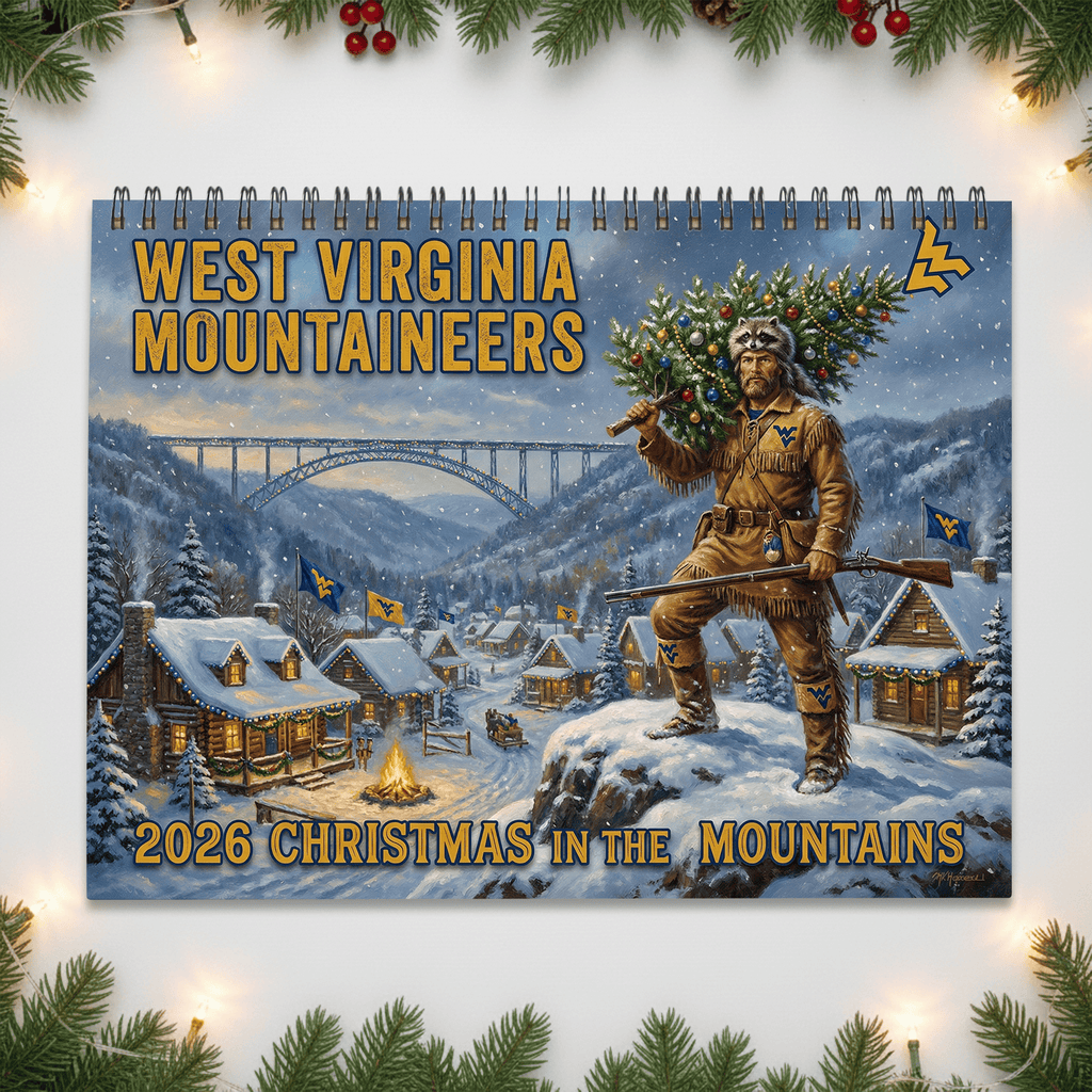 PREMIUM WVM 2026 CALENDAR LNTH