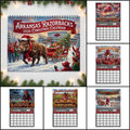 PREMIUM AKR 2026 CALENDAR LNTH