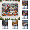 PREMIUM ABTG 2026 CALENDAR LNTH