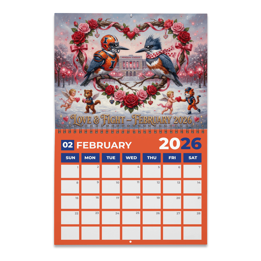 PREMIUM IFI 2026 CALENDAR LNTH
