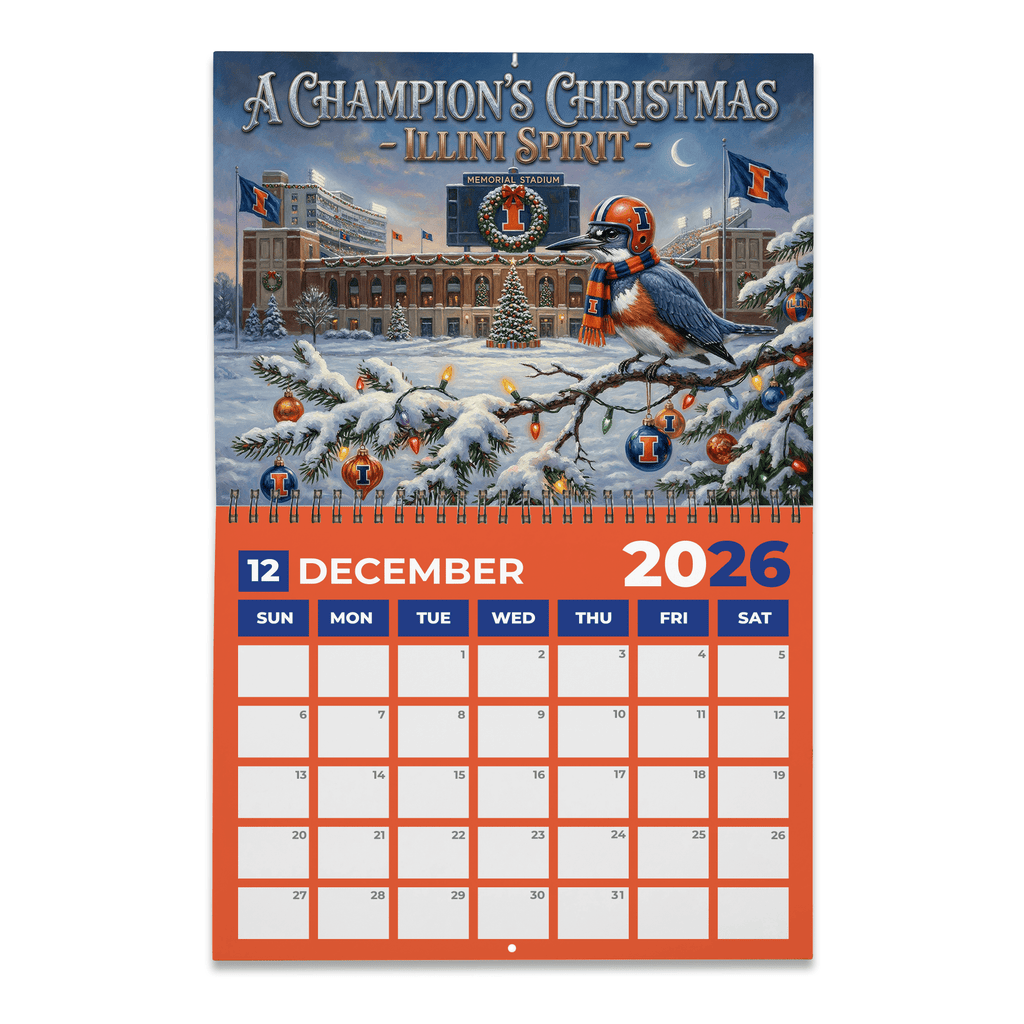 PREMIUM IFI 2026 CALENDAR LNTH