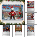 PREMIUM WBG 2026 CALENDAR LNTH