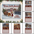 PREMIUM TAMA 2026 CALENDAR LNTH
