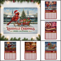 PREMIUM LVC 2026 CALENDAR LNTH