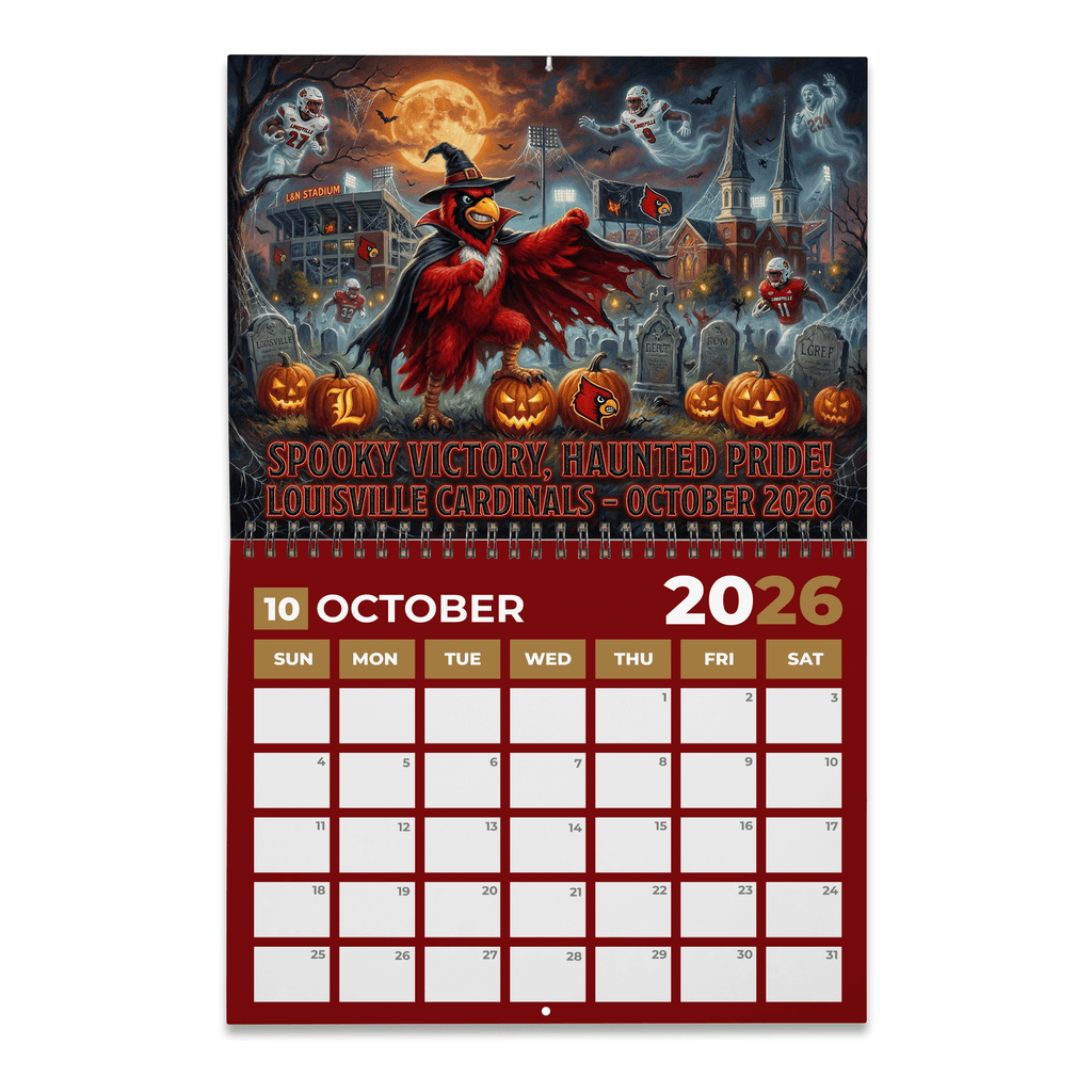 PREMIUM LVC 2026 CALENDAR LNTH