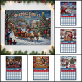 PREMIUM OMR 2026 CALENDAR LNTH