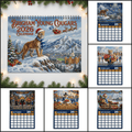 PREMIUM BYU 2026 CALENDAR LNTH