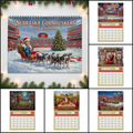 PREMIUM NCH 2026 CALENDAR LNTH
