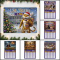 PREMIUM LSU 2026 CALENDAR LNTH