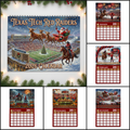 PREMIUM TTRR 2026 CALENDAR LNTH