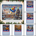 PREMIUM KHSB 2026 CALENDAR LNTH