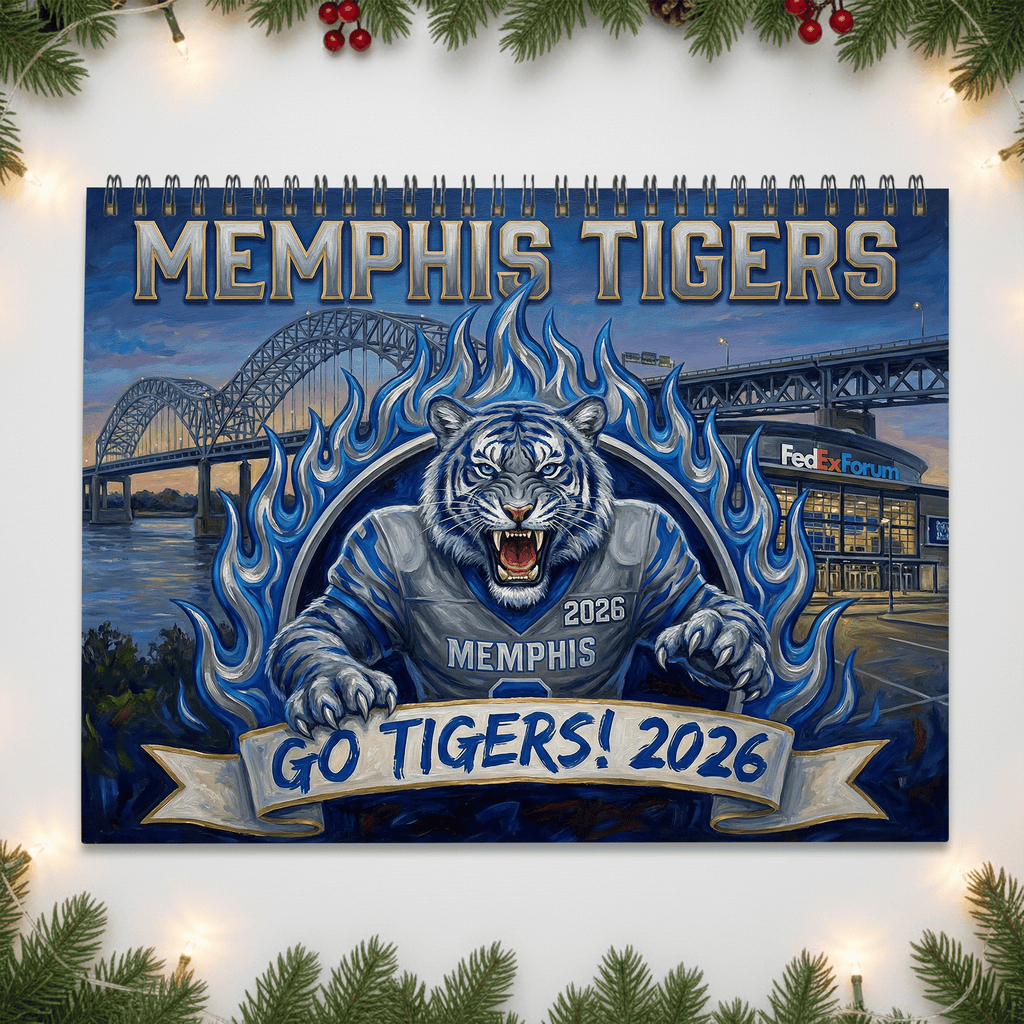 PREMIUM MPTG 2026 CALENDAR LNTH