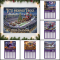 PREMIUM TCU 2026 CALENDAR LNTH