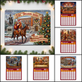 PREMIUM USC 2026 CALENDAR LNTH