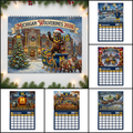 PREMIUM MWR 2026 CALENDAR LNTH