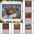 PREMIUM FSS 2026 CALENDAR LNTH