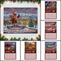 PREMIUM UTAH 2026 CALENDAR LNTH
