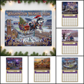 PREMIUM WSH 2026 CALENDAR LNTH