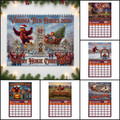PREMIUM VTH 2026 CALENDAR LNTH