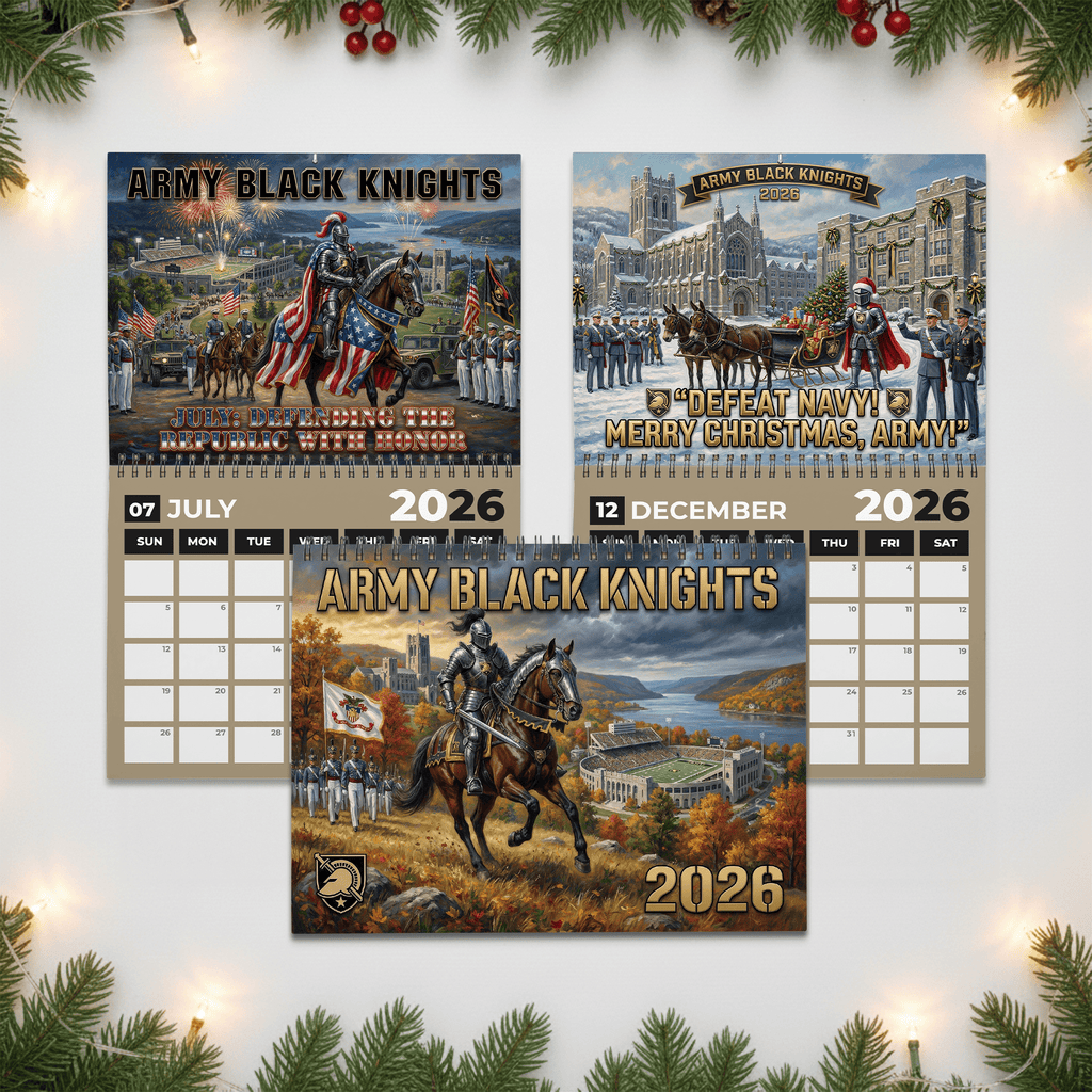 PREMIUM ABK 2026 CALENDAR LNTH