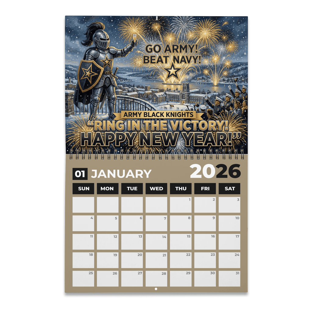 PREMIUM ABK 2026 CALENDAR LNTH