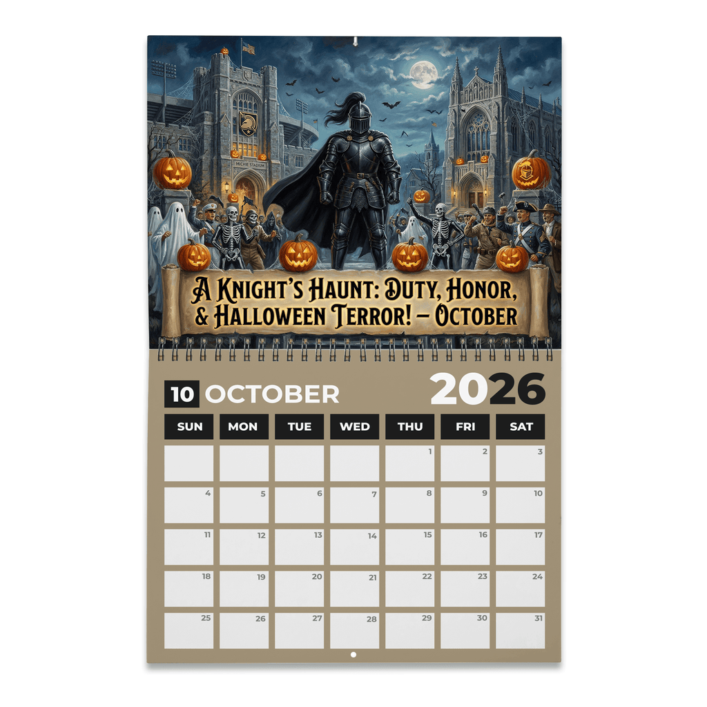 PREMIUM ABK 2026 CALENDAR LNTH