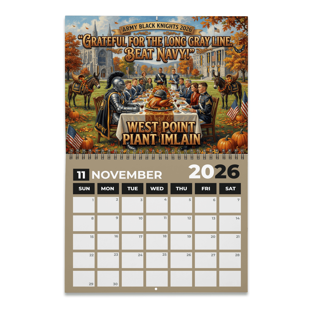 PREMIUM ABK 2026 CALENDAR LNTH