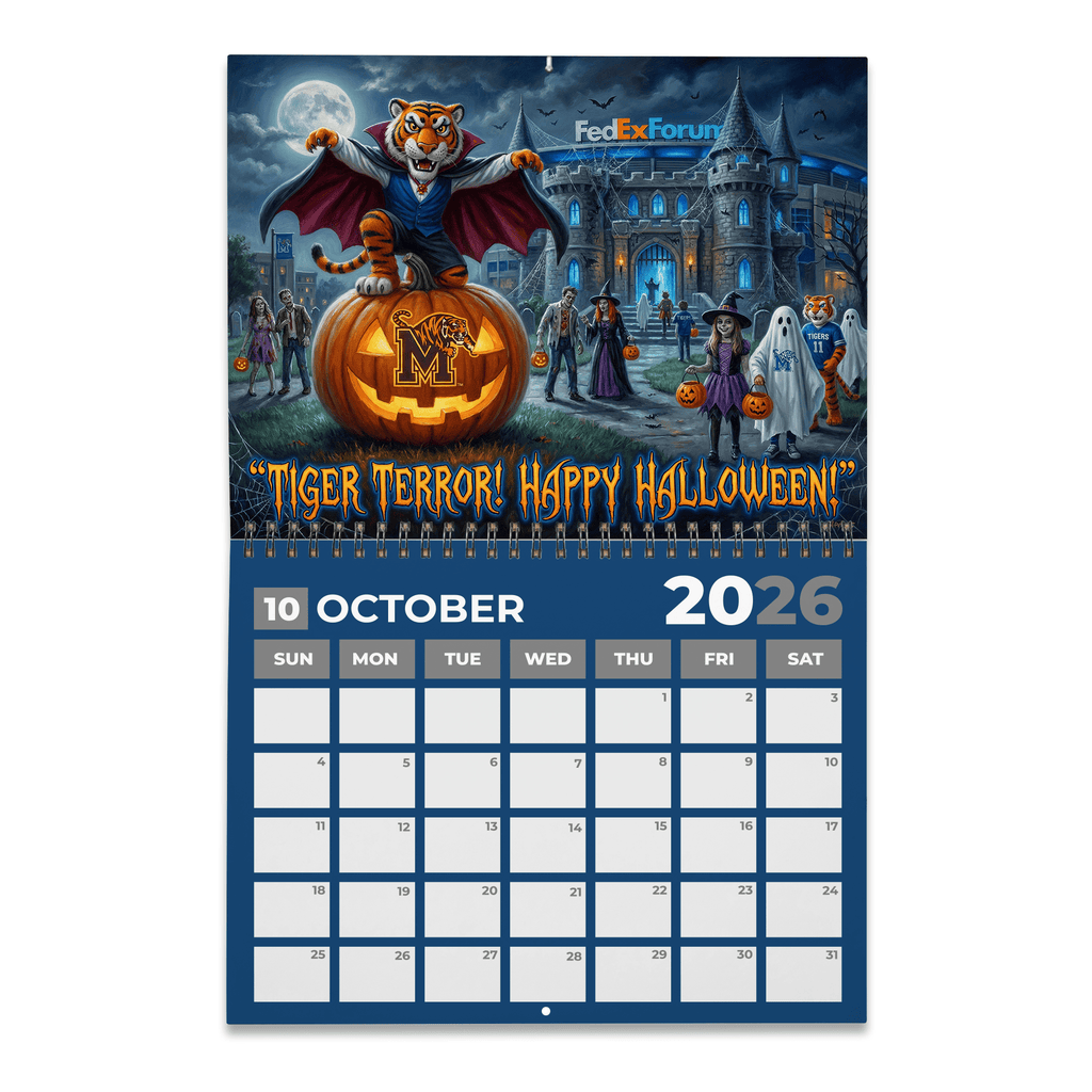 PREMIUM AWC 2026 CALENDAR LNTH