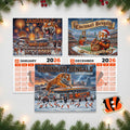 PREMIUM CCBG 2026 CALENDAR TNSM
