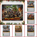 PREMIUM RFK 2026 CALENDAR TNSM