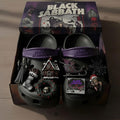 BLST Premium Christmas Clogs TNSM